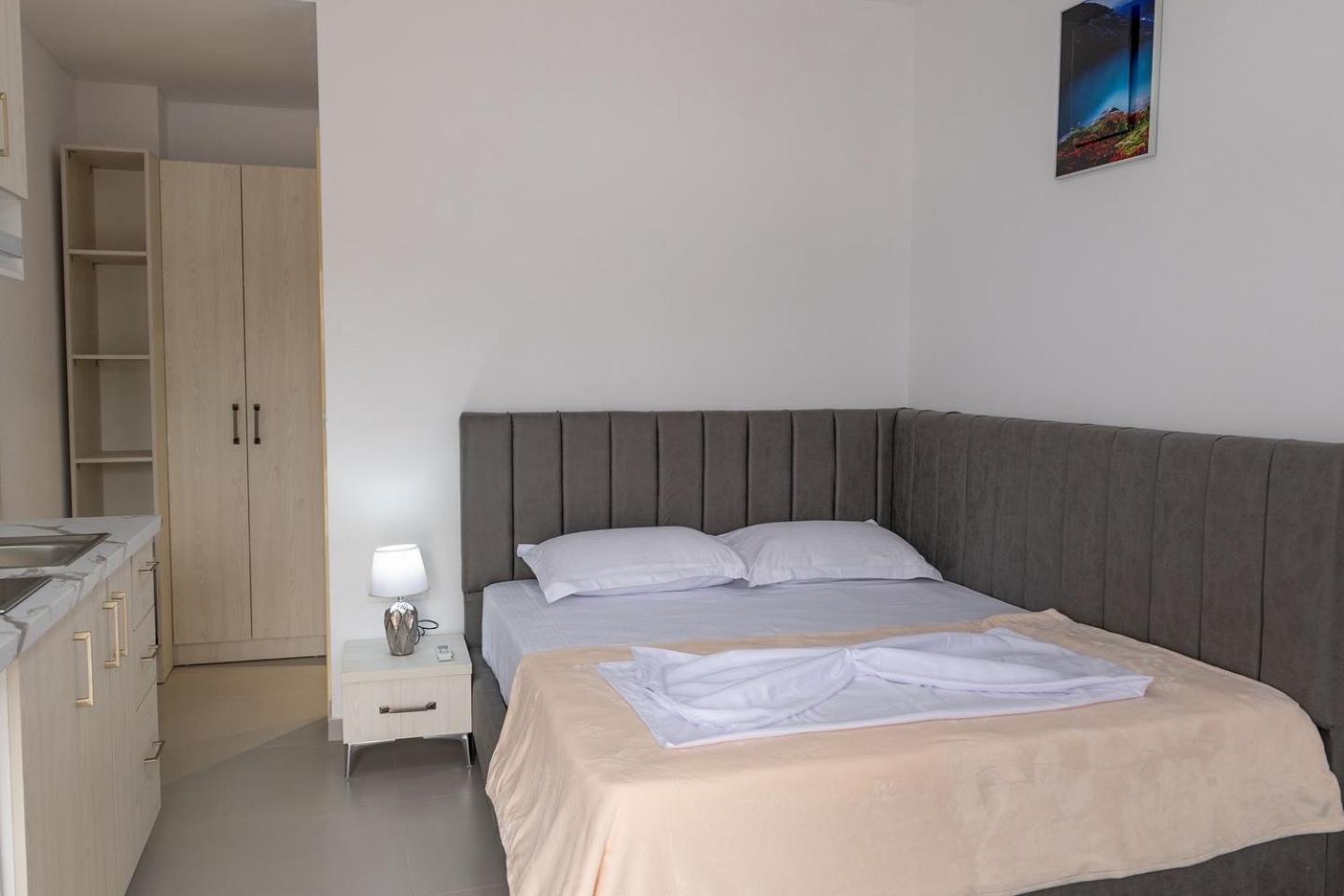 Villa Kale Sarandë Esterno foto